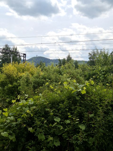 Mieszkanie Boguszów-Gorce