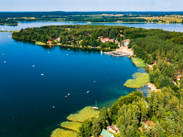 Działka Kretowiny