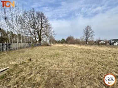 Działka Łódź