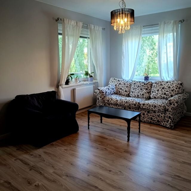Mieszkanie Poznań