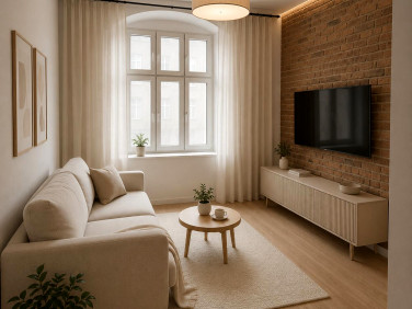 Mieszkanie Katowice