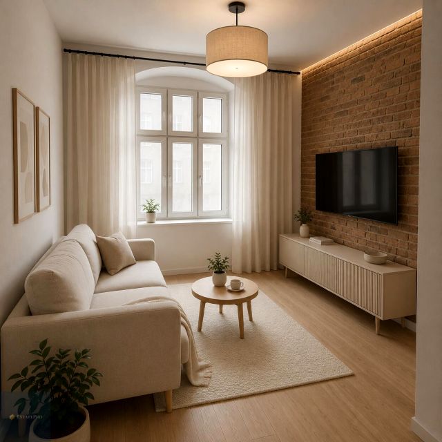 Mieszkanie Katowice