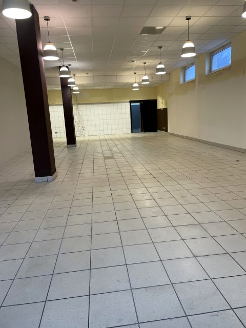Lokal Skórzewo