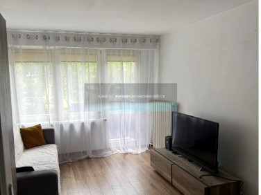 Mieszkanie Pruszków