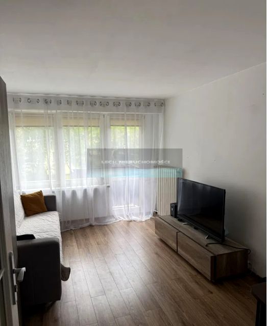 Mieszkanie Pruszków