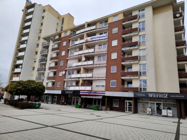 Mieszkanie Poznań