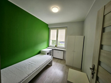 Pokój Poznań