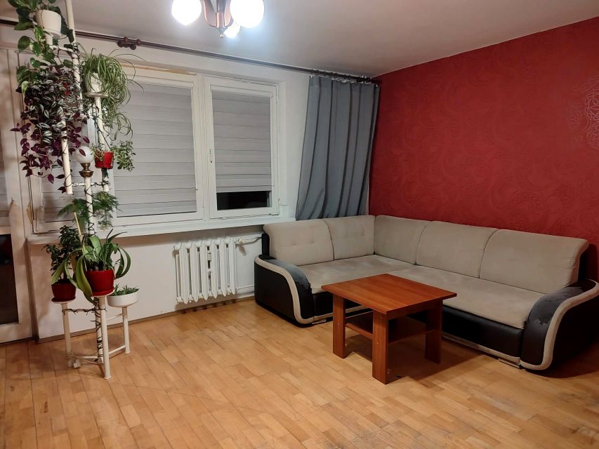 Mieszkanie Elbląg