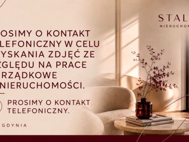 Mieszkanie Gdynia