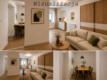 Mieszkanie Wleń