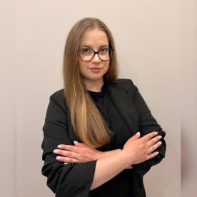 Elena Bochenek
