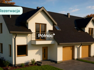 Dom DOBCZYN