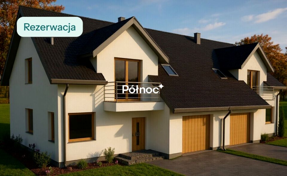 Dom DOBCZYN