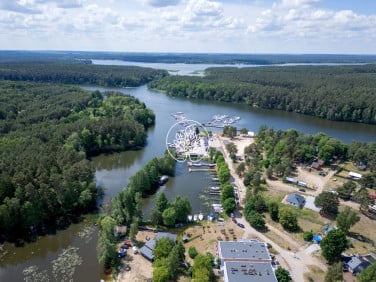 Działka Nowy Jasiniec