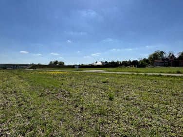 Działka Jadwinin