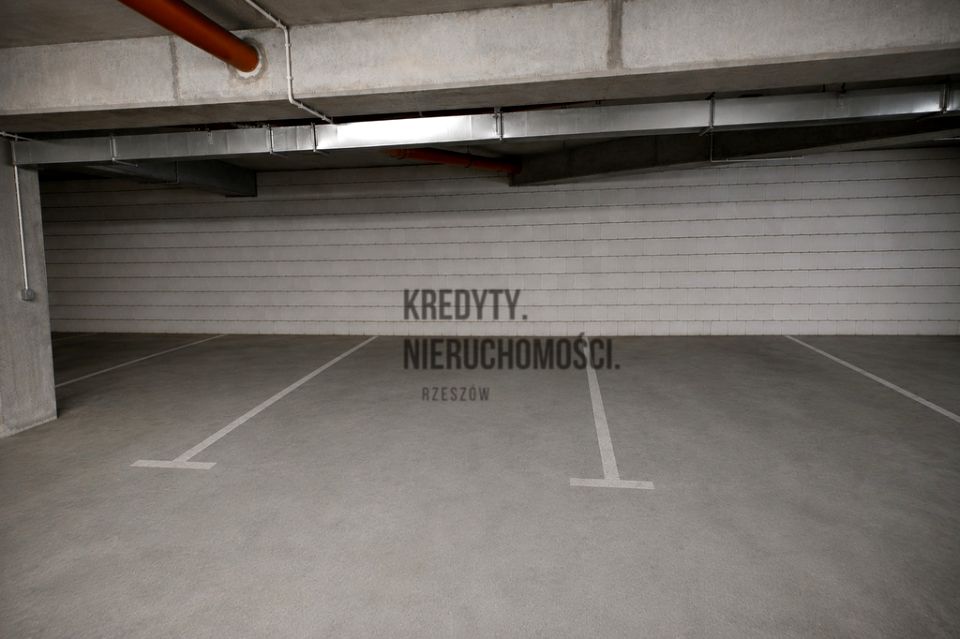 Budynek użytkowy Rzeszów