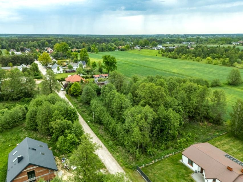 Działka Ruda-Bugaj