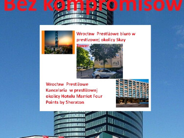 Mieszkanie Wrocław