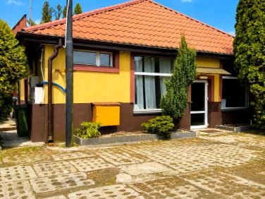 Lokal Aleksandrów Łódzki sprzedaż