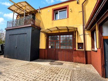 Lokal Aleksandrów Łódzki