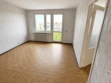 Mieszkanie przy lesie