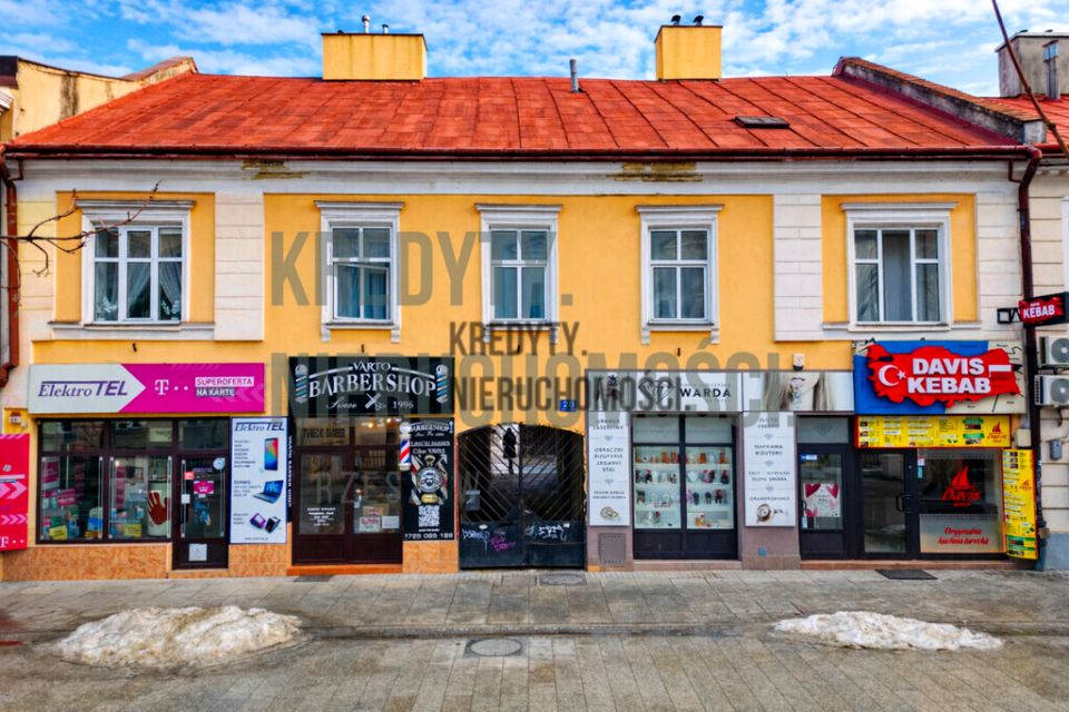 Mieszkanie Rzeszów