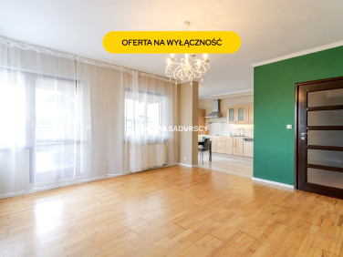 Mieszkanie Kraków