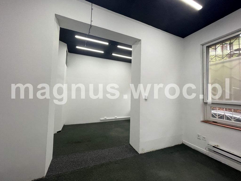 Lokal Handlowy Wrocław