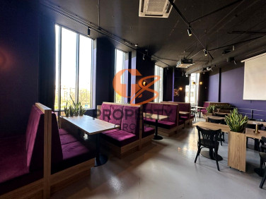 Lokal Warszawa