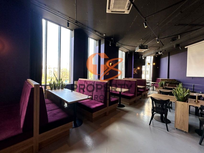 Lokal Warszawa