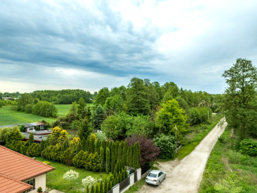 Działka budowlana Ruda-Bugaj