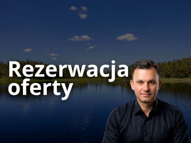 Działka Rostki Skomackie