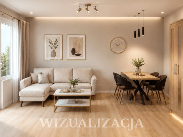 Mieszkanie Katowice