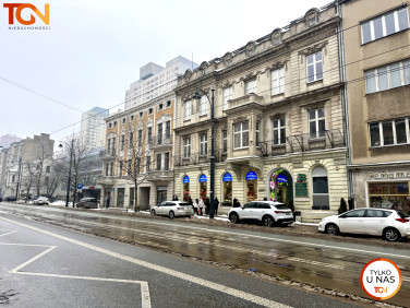 Mieszkanie Łódź