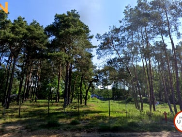 Działka Łódź