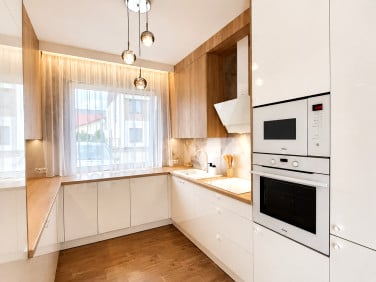 Mieszkanie apartamentowiec wynajem