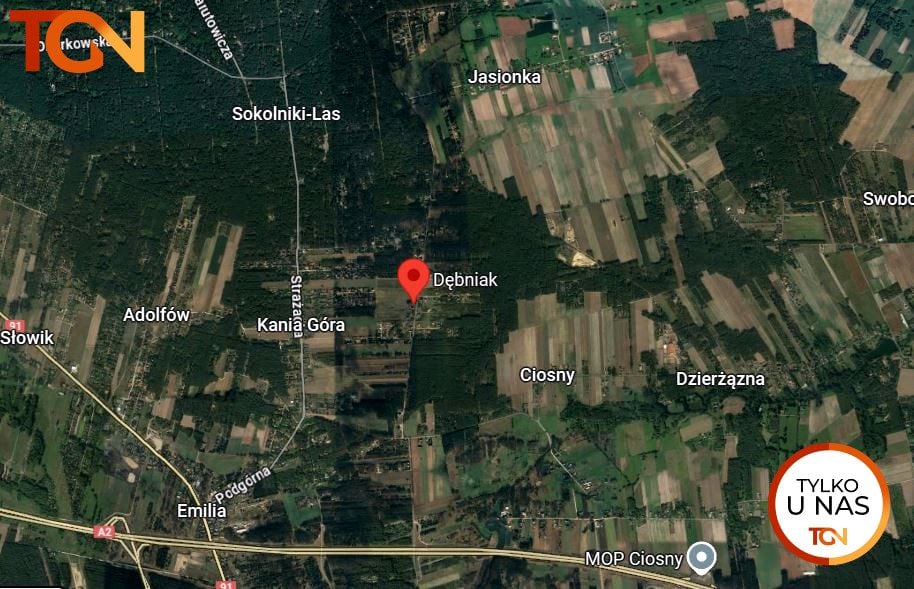 Działka budowlana sprzedam