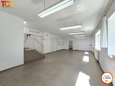 Lokal Łódź