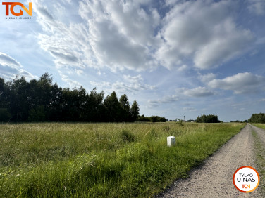 Działka Lutomiersk