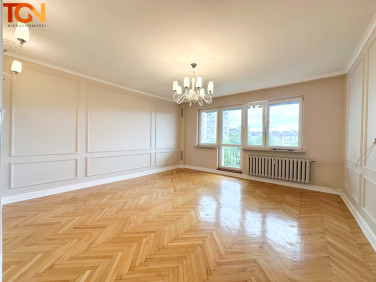 Mieszkanie Łódź