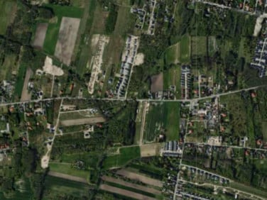 Działka budowlana Łódź sprzedam