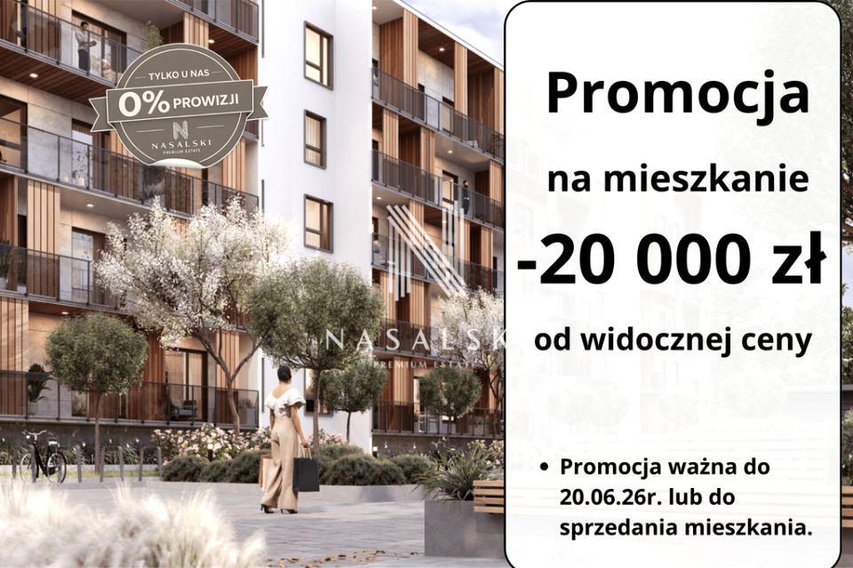 Mieszkanie Bydgoszcz