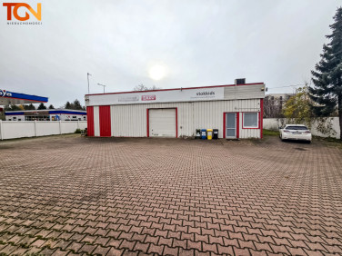 Lokal Łódź