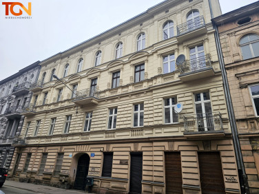 Mieszkanie Łódź