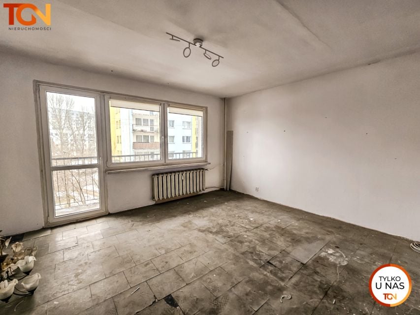 Mieszkanie Łódź
