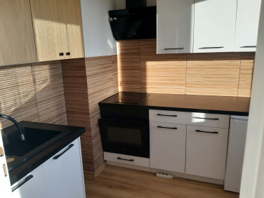 Mieszkanie Gliwice