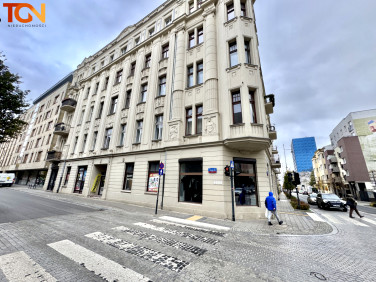 Lokal Łódź