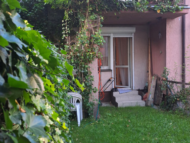 Mieszkanie Swarzędz