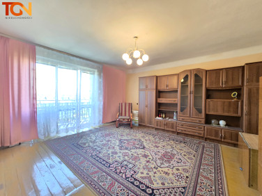 Mieszkanie Łódź