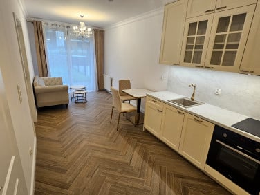 Mieszkanie Gdańsk